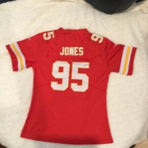 NFL CHIEFS 95